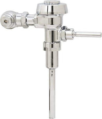 Sloan Valve Co. - 1 GPF Urinal Manual Flush Valve - 3/4 Inch Pipe, 3/4 Inch Spud Coupling - USA Tool & Supply