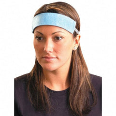 OccuNomix - Size Universal, General Purpose Headband - Cellulose Sponge - USA Tool & Supply