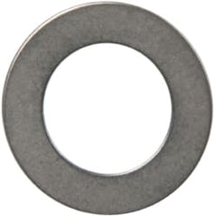 Electro Hardware - Flat Washers Type: Standard System of Measurement: Inch - USA Tool & Supply