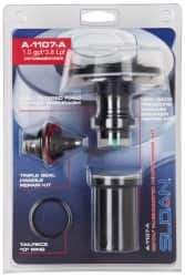 Sloan Valve Co. - Inside Parts Kit - For Flush Valves and Flushometers - USA Tool & Supply