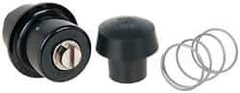 Sloan Valve Co. - 3/4" Pipe Stop Repair Kit - For Flush Valves and Flushometers - USA Tool & Supply