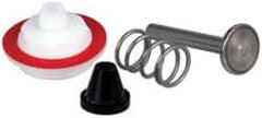 Sloan Valve Co. - Handle Repair Kit - For Flush Valves and Flushometers - USA Tool & Supply