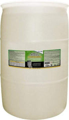 Nu-Calgon - HVAC Cleaners & Scale Removers Container Size: 55 Gal. Container Type: Drum - USA Tool & Supply