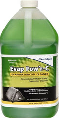 Nu-Calgon - Evaporator Coil Cleaner - Exact Industrial Supply