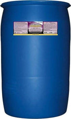 Nu-Calgon - 55 Gal Hydrochloric Acid Drain Cleaner - Acidic Scent - USA Tool & Supply