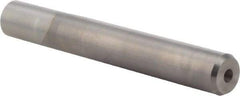 Iscar - Multimaster 10mm Stepped Shank Milling Tip Insert Holder & Shank - 0.378" Neck Diam, T06 Neck Thread, 70mm OAL, Carbide MM S-A Tool Holder - USA Tool & Supply