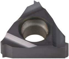 Kennametal - 11NR Internal Right Hand 32 UN Laydown Threading Insert - Grade KC5025, TiAlN Coated Carbide, 6.35mm Inscribed Circle - USA Tool & Supply