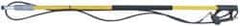 Value Collection - 4,000 Max psi Pressure Washer Wand - 18' Long, Fiberglass - USA Tool & Supply