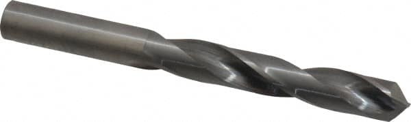 Onsrud - 7/16" 118° Solid Carbide Jobber Drill - USA Tool & Supply