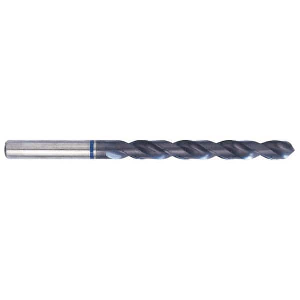 Accupro - #1 120° Cobalt Jobber Drill - USA Tool & Supply