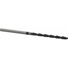 Accupro - #44 120° Cobalt Jobber Drill - USA Tool & Supply