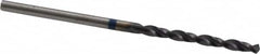 Accupro - #43 120° Cobalt Jobber Drill - USA Tool & Supply