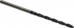 Accupro - #42 120° Cobalt Jobber Drill - USA Tool & Supply