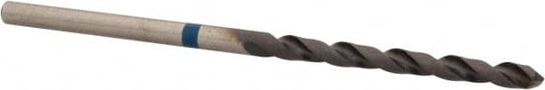 Accupro - #39 120° Cobalt Jobber Drill - USA Tool & Supply