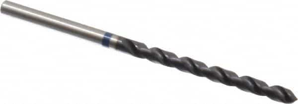 Accupro - #25 120° Cobalt Jobber Drill - USA Tool & Supply