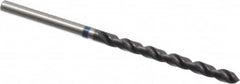 Accupro - #25 120° Cobalt Jobber Drill - USA Tool & Supply