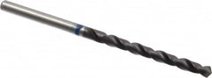 Accupro - #20 120° Vanadium High Speed Steel Jobber Drill - USA Tool & Supply