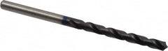 Accupro - #19 120° Cobalt Jobber Drill - USA Tool & Supply