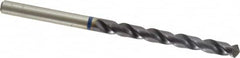 Accupro - #7 120° Cobalt Jobber Drill - USA Tool & Supply