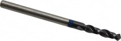 Accupro - #32 120° Spiral Flute Cobalt Screw Machine Drill Bit - USA Tool & Supply