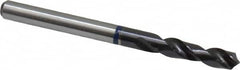Accupro - #14 120° Spiral Flute Cobalt Screw Machine Drill Bit - USA Tool & Supply