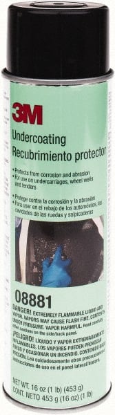 3M - Automotive Rust Prevention Coatings & Paints - USA Tool & Supply