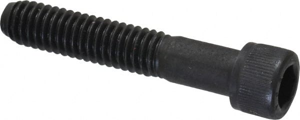 Value Collection - 5/16-18 UNC Hex Socket Cap Screw - USA Tool & Supply