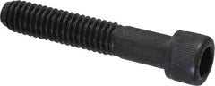 Value Collection - 5/16-18 UNC Hex Socket Cap Screw - USA Tool & Supply