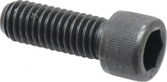 Value Collection - 7/16-14 UNC Hex Socket Cap Screw - USA Tool & Supply