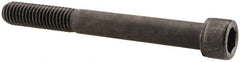 Value Collection - 7/16-14 UNC Hex Socket Cap Screw - USA Tool & Supply