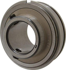 Value Collection - 1-3/8" ID x 2.835" OD, 5,777 Lb Dynamic Capacity, Standard Insert Bearing - 0.9449" Race Width, 3,461 Lb Static Capacity - USA Tool & Supply