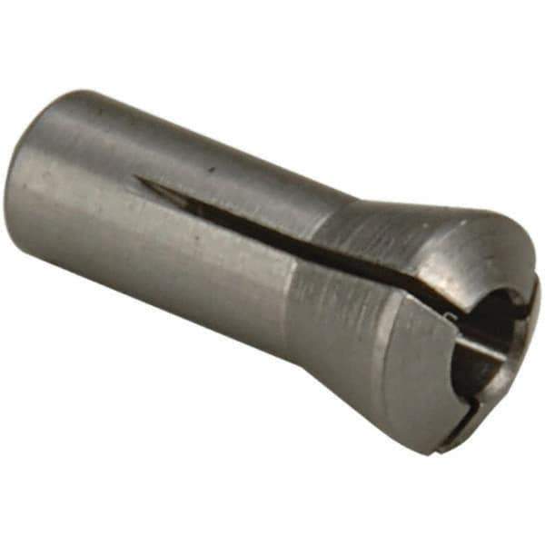 Dynabrade - Air Die Grinder Collet Insert - USA Tool & Supply