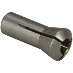Dynabrade - Air Die Grinder Collet Insert - USA Tool & Supply