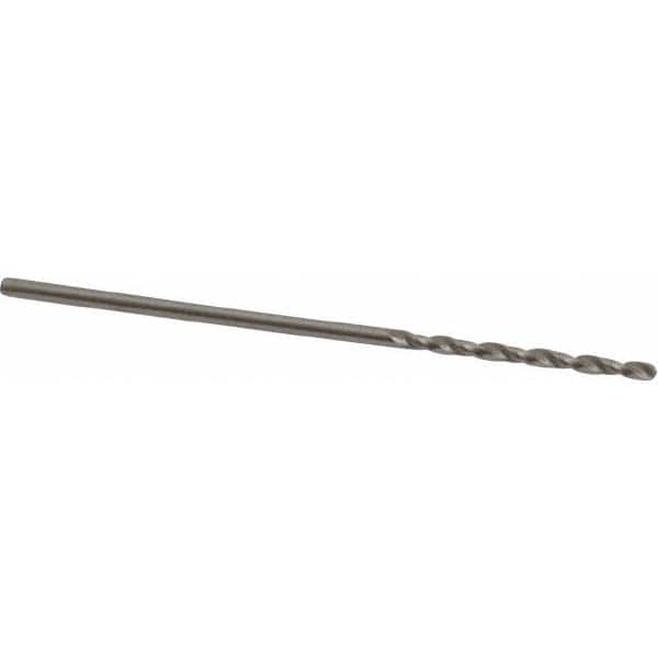 Accupro - #58 130° Cobalt Jobber Drill - USA Tool & Supply