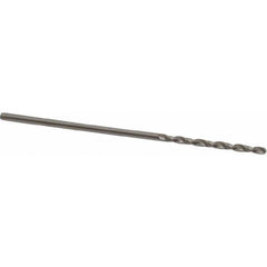Accupro - #58 130° Cobalt Jobber Drill - USA Tool & Supply