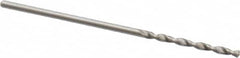 Accupro - #55 130° Cobalt Jobber Drill - USA Tool & Supply