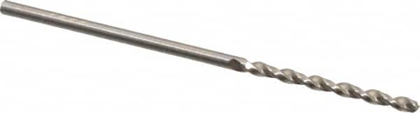 Accupro - #54 130° Cobalt Jobber Drill - USA Tool & Supply