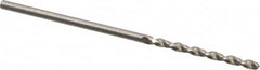 Accupro - #54 130° Cobalt Jobber Drill - USA Tool & Supply