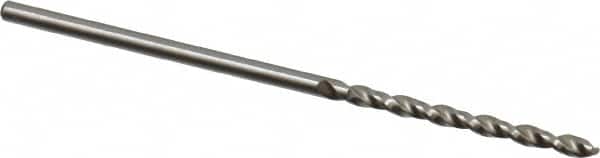 Accupro - #53 130° Cobalt Jobber Drill - USA Tool & Supply