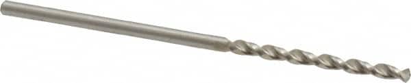 Accupro - #52 130° Cobalt Jobber Drill - USA Tool & Supply