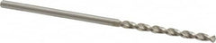Accupro - #52 130° Cobalt Jobber Drill - USA Tool & Supply