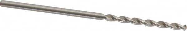 Accupro - #51 130° Cobalt Jobber Drill - USA Tool & Supply