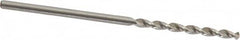 Accupro - #51 130° Cobalt Jobber Drill - USA Tool & Supply