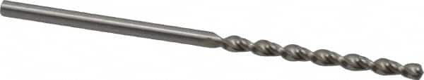 Accupro - #47 130° Cobalt Jobber Drill - USA Tool & Supply