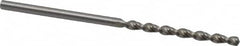 Accupro - #47 130° Cobalt Jobber Drill - USA Tool & Supply