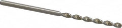 Accupro - #44 130° Cobalt Jobber Drill - USA Tool & Supply