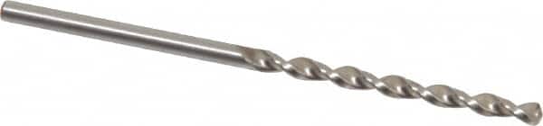 Accupro - #43 130° Cobalt Jobber Drill - USA Tool & Supply