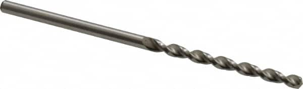 Accupro - #41 130° Cobalt Jobber Drill - USA Tool & Supply