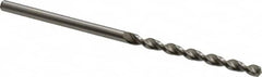 Accupro - #41 130° Cobalt Jobber Drill - USA Tool & Supply