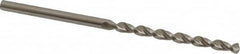 Accupro - #40 130° Cobalt Jobber Drill - USA Tool & Supply